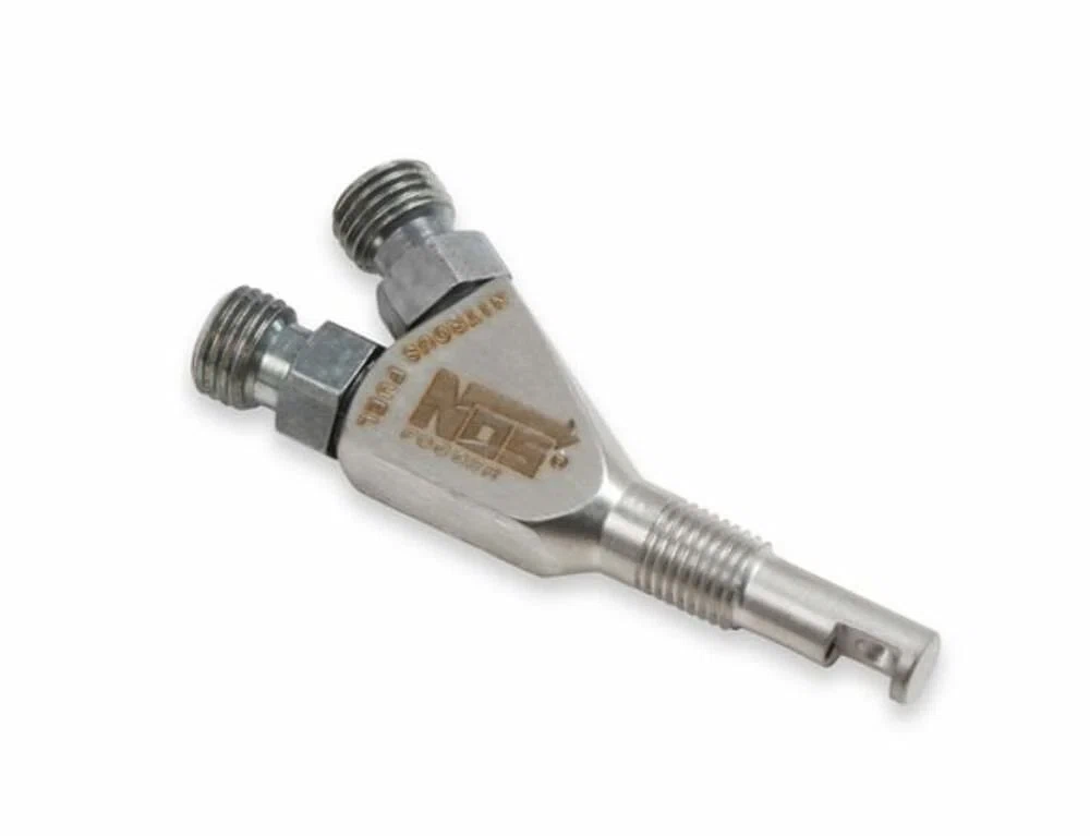NOS 07006NOS Sniper Multi-Fit Wet Nitrous Kit